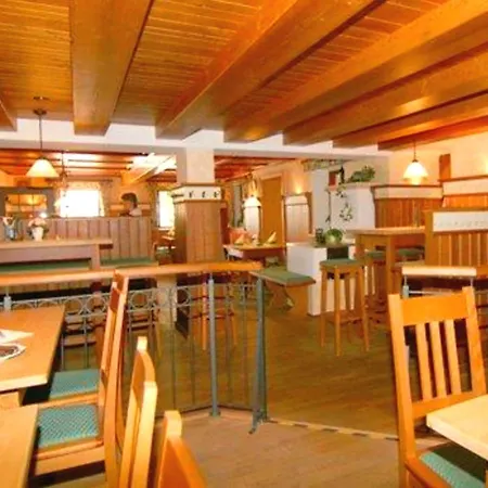 Landhotel Kistlerwirt 3* Bad Feilnbach