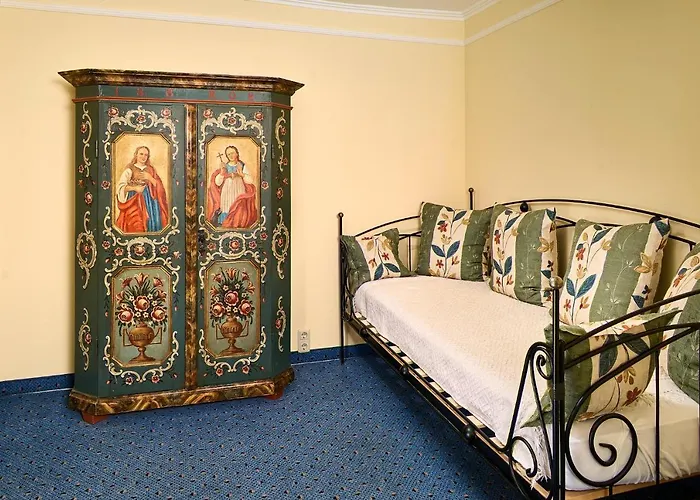 Kistlerwirt Hotel 3*