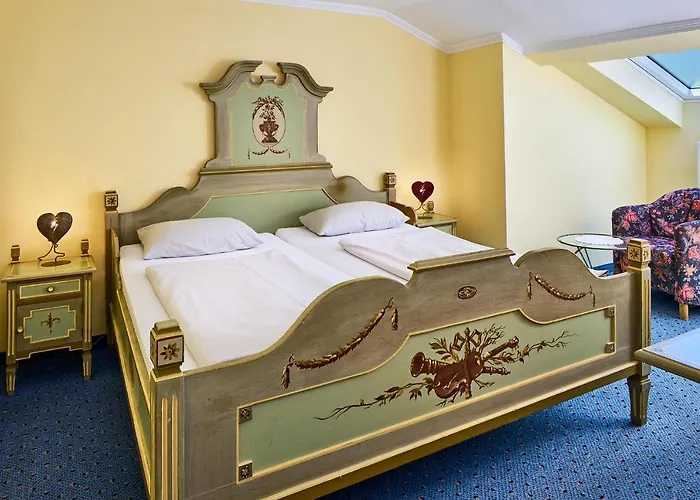Hotel Kistlerwirt 3*